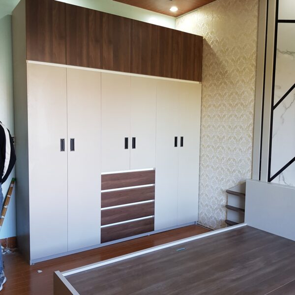 Tủ quần áo đẹp