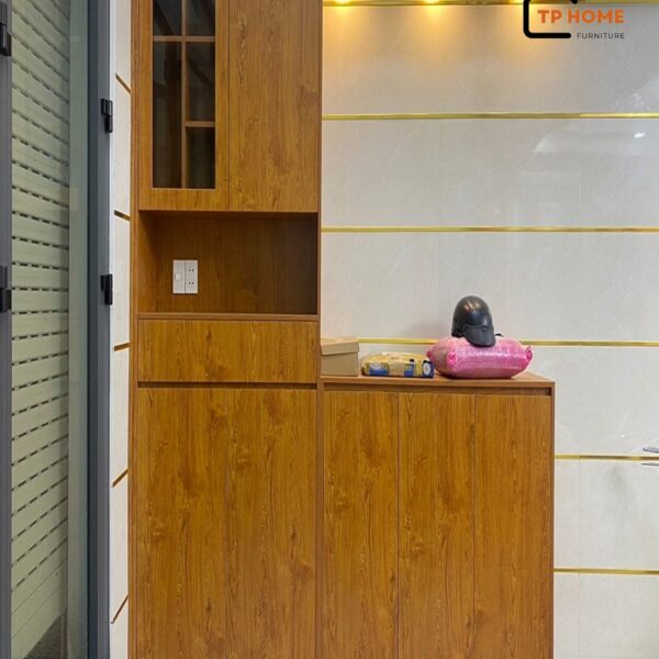 Nội thất căn hộ 2 phòng ngủ