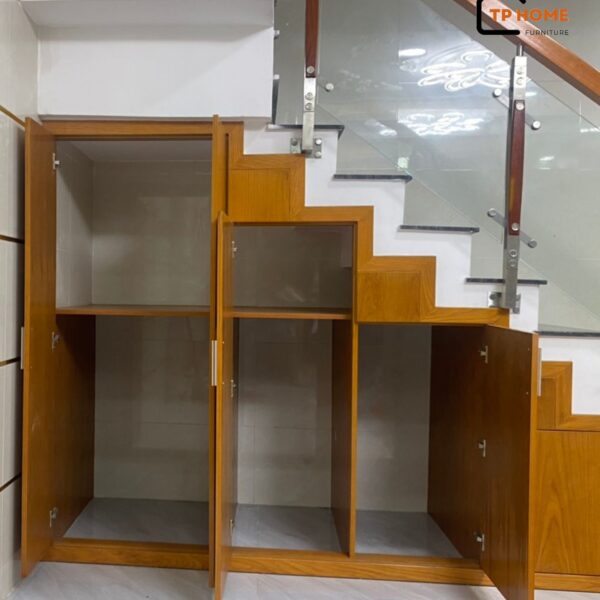 Nội thất căn hộ 2 phòng ngủ