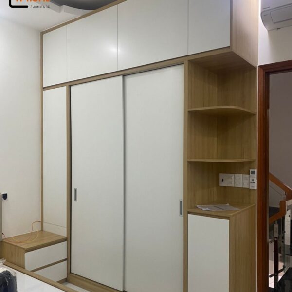 Thi công nội thất Vĩnh Lộc