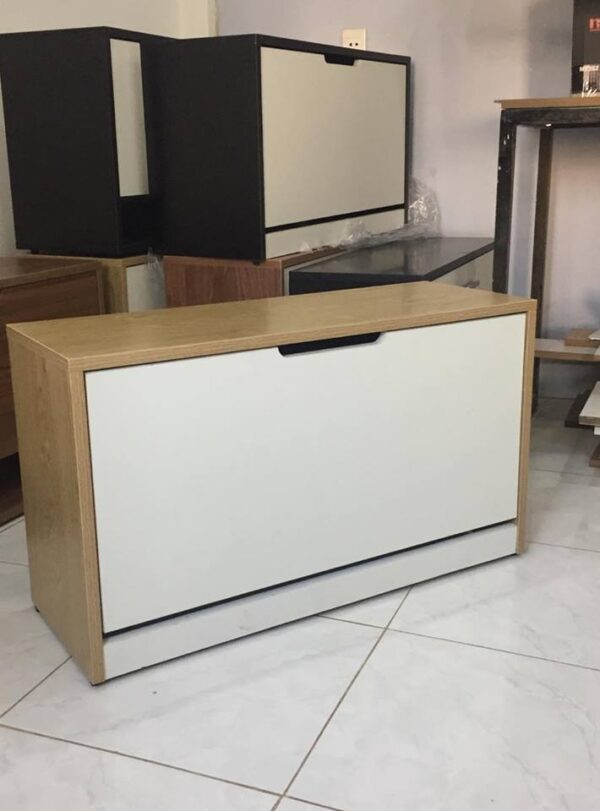 Tủ giày 1 tầng